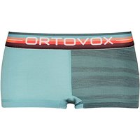 ORTOVOX Damen Panty Rock'n'Wool 185 mint | L von Ortovox