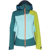 ORTOVOX Damen Touren Softshelljacke Westalpen mint | L von Ortovox