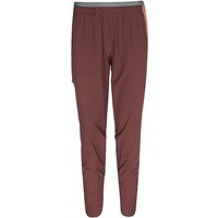 ORTOVOX Damen Wanderhose Piz Selva dunkelrot | L von Ortovox