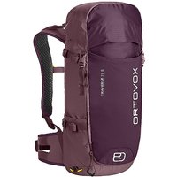 ORTOVOX Damen Wanderrucksack Traverse 28 S beere von Ortovox