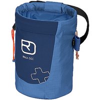 ORTOVOX Erste-Hilfe-Set First Aid Rock Doc blau von Ortovox