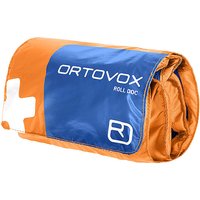 ORTOVOX Erste-Hilfe-Set First Aid Roll Doc orange von Ortovox