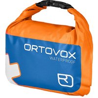 ORTOVOX Erste-Hilfe-Set First Aid Waterproof orange von Ortovox