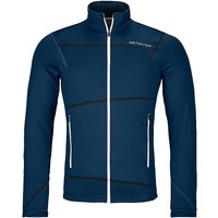 ORTOVOX Herren Fleecejacke Light dunkelblau | S von Ortovox