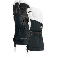 ORTOVOX Herren Handschuhe Pro Freeride 3 Finger schwarz | XXL von Ortovox
