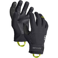 ORTOVOX Herren Handschuhe Tour Light schwarz | L von Ortovox