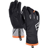 ORTOVOX Herren Handschuhe Tour schwarz | S von Ortovox