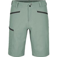 ORTOVOX Herren Short Pelmo grau | L von Ortovox