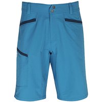 ORTOVOX Herren Short Pelmo blau | S von Ortovox