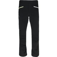 ORTOVOX Herren Touren Softshellhose Col Becchei schwarz | M von Ortovox