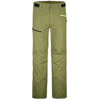 ORTOVOX Herren Tourenhose Mesola olive | S von Ortovox