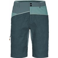 ORTOVOX Herren Wandershort Casale grau | S von Ortovox