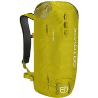 ORTOVOX Kletterrucksack Trad Zero 24 gelb von Ortovox