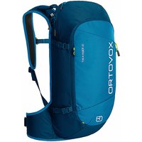 ORTOVOX Skitouren Rucksack Tour Rider 30 blau von Ortovox