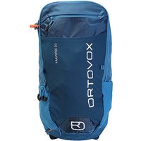 ORTOVOX Wanderrucksack Traverse 20 blau von Ortovox