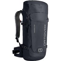 ORTOVOX Wanderrucksack Traverse 30 Dry schwarz von Ortovox