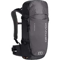 ORTOVOX Wanderrucksack Traverse 30 schwarz von Ortovox