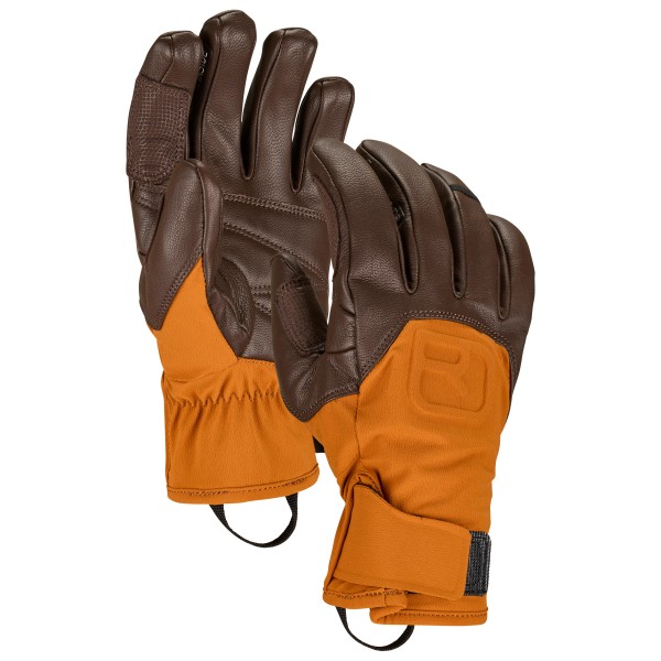 Ortovox - Alpine Pro Glove - Handschuhe Gr L;M;S;XL;XXL schwarz von Ortovox