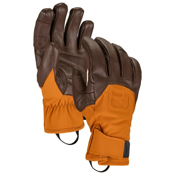 Ortovox - Alpine Pro Glove - Handschuhe Gr L;M;S;XL;XS;XXL bunt;schwarz von Ortovox