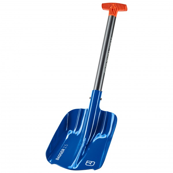 Ortovox - Badger - Lawinenschaufel blau Ortovox - Badger - Lawinenschaufel blau von Ortovox