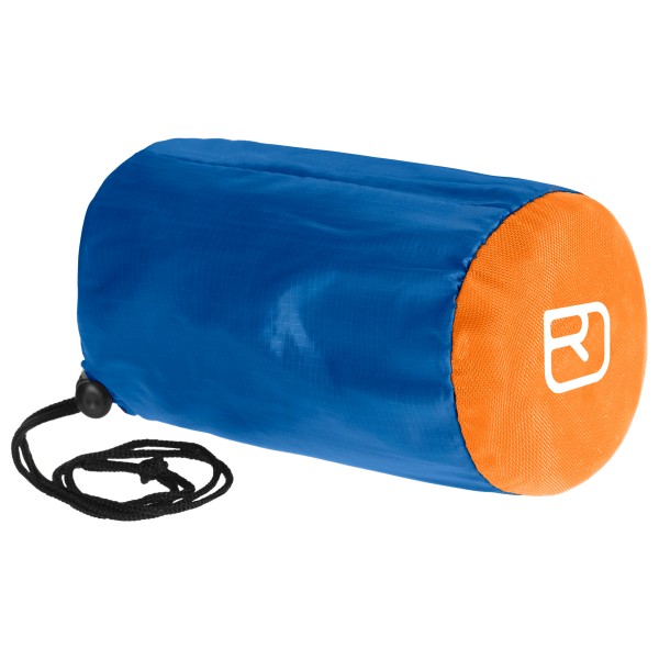 Ortovox - Bivy Ultralight - Biwaksack Gr One Size blau von Ortovox