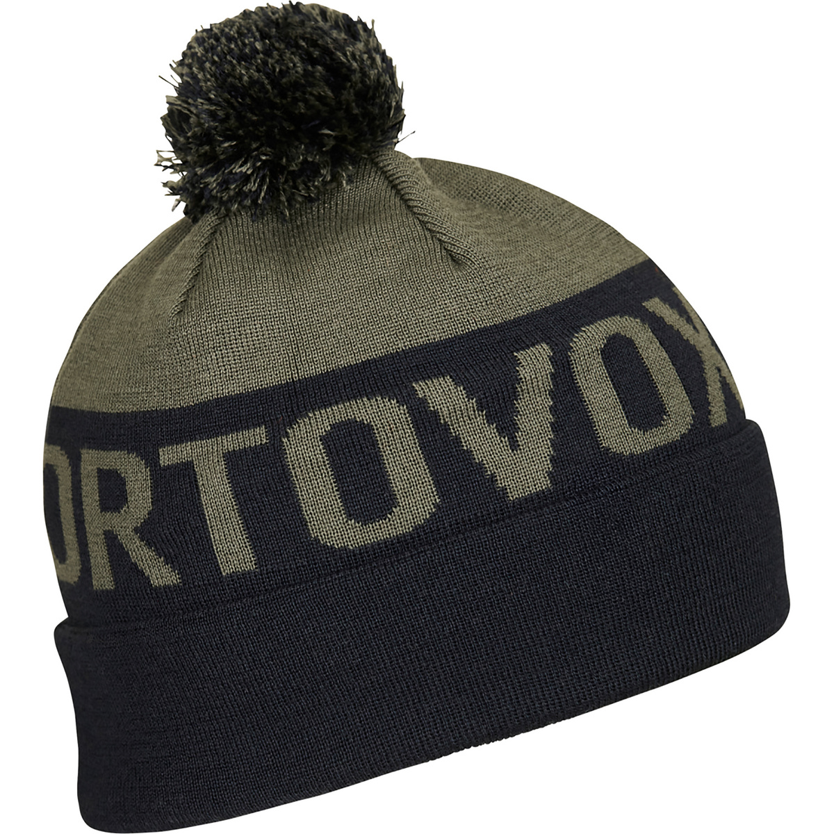 Ortovox Bobble Knit Mütze Ortovox Bobble Knit Mütze von Ortovox