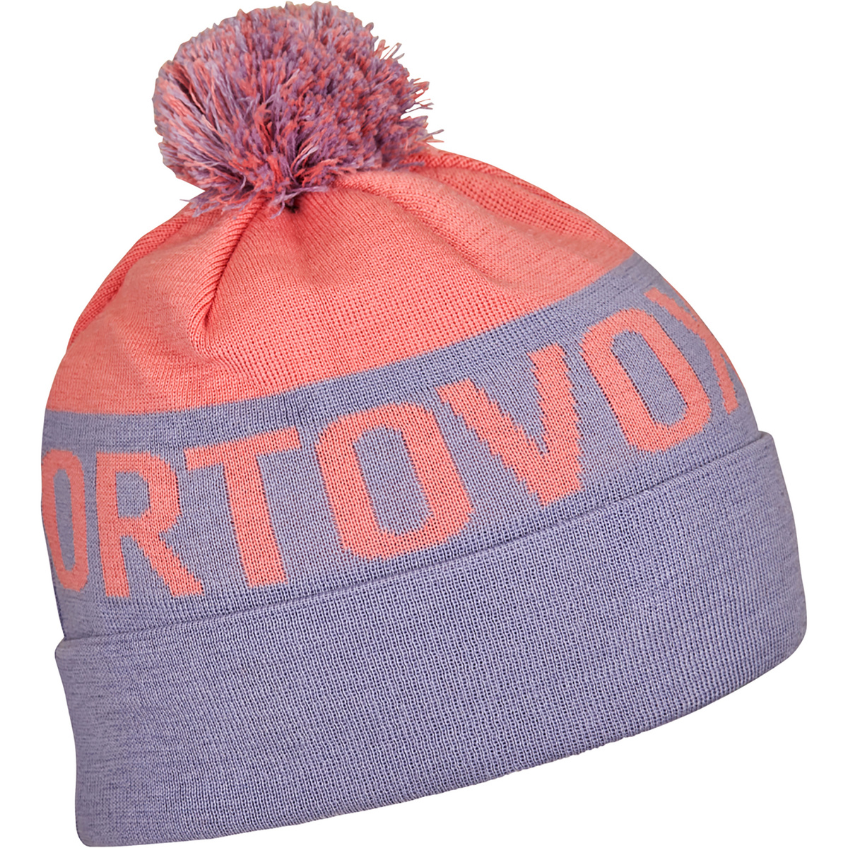 Ortovox Bobble Knit Mütze Ortovox Bobble Knit Mütze von Ortovox