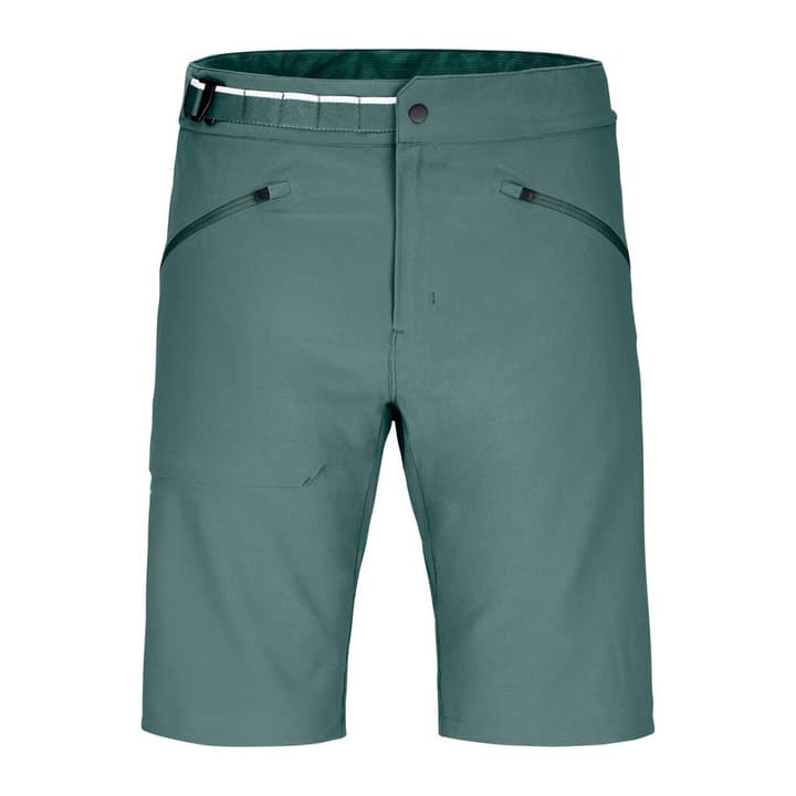 Ortovox Brenta Shorts M Shorts grau von Ortovox