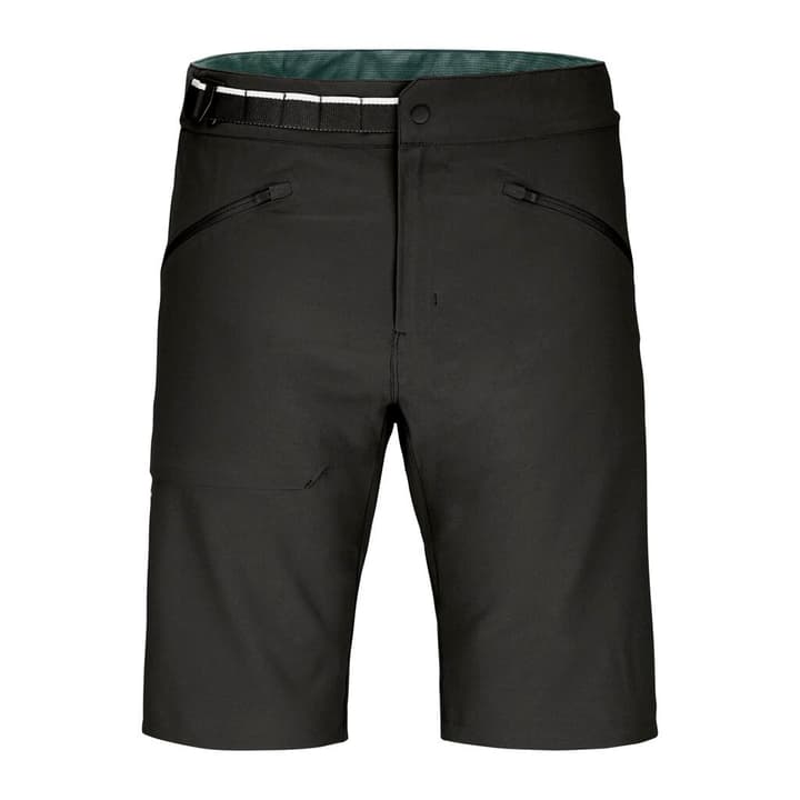 Ortovox Brenta Shorts M Shorts schwarz von Ortovox