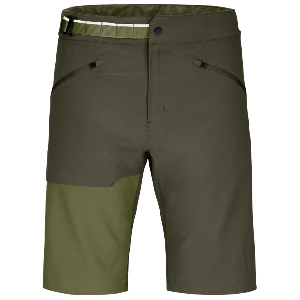 Ortovox - Brenta Shorts - Shorts Gr M oliv Ortovox - Brenta Shorts - Shorts Gr M oliv von Ortovox