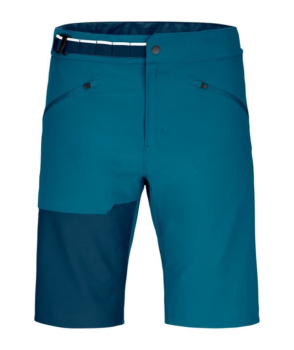 Ortovox Brenta Shorts dunkelblau von Ortovox