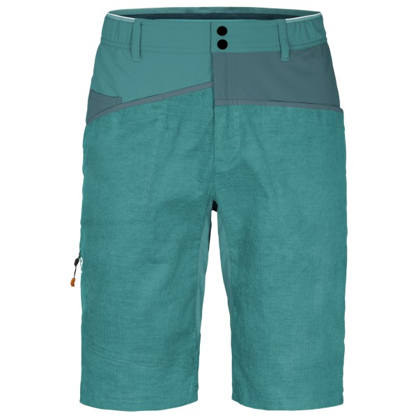 Ortovox - Casale Shorts - Kletterhose Gr S türkis von Ortovox