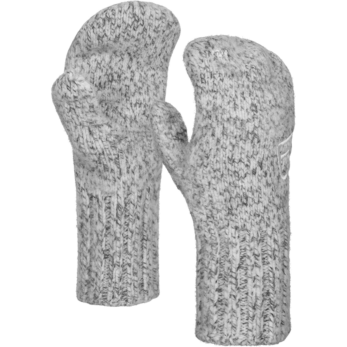 Ortovox Classic Wool Mitten Handschuhe Ortovox Classic Wool Mitten Handschuhe von Ortovox