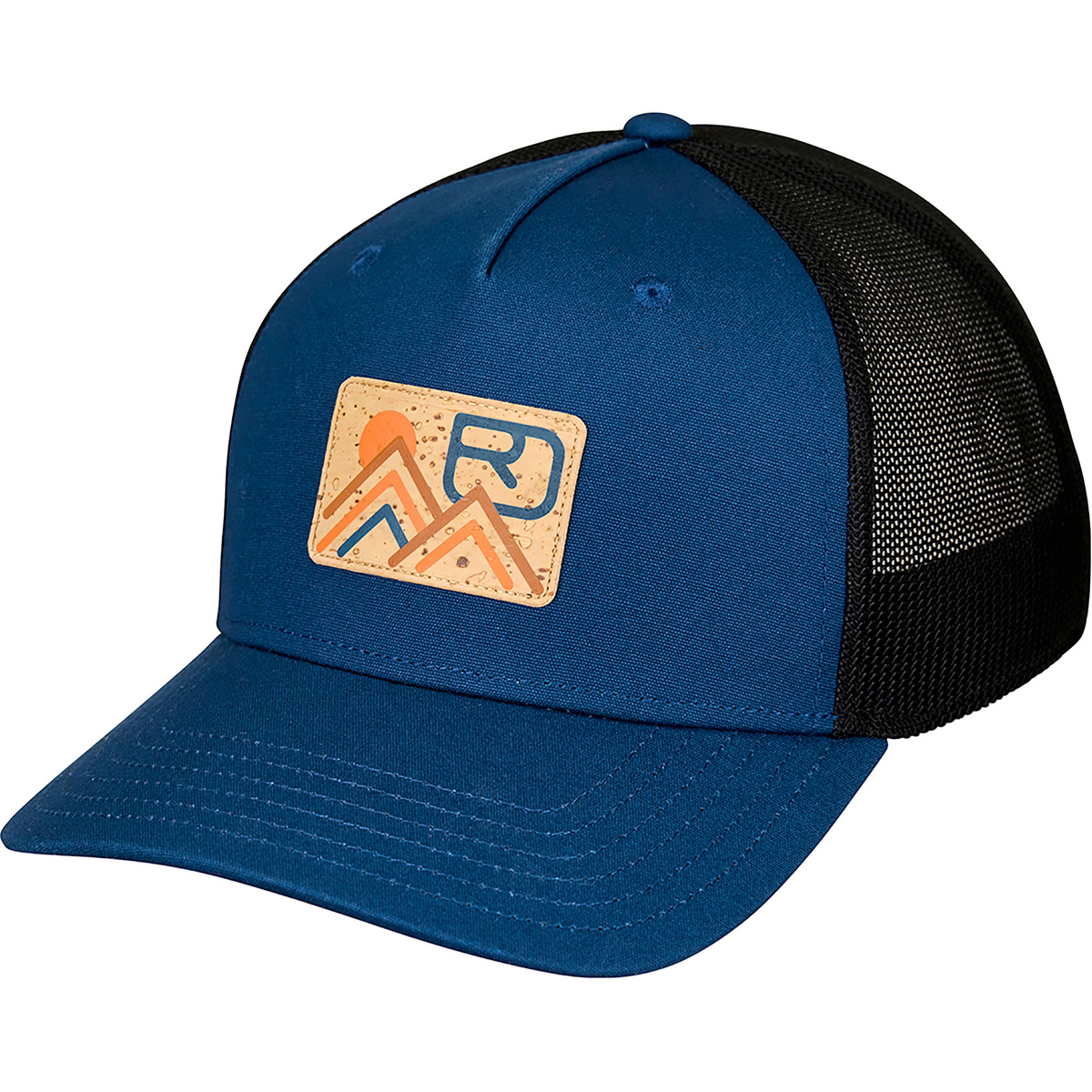 Ortovox Corky Trucker Cap von Ortovox