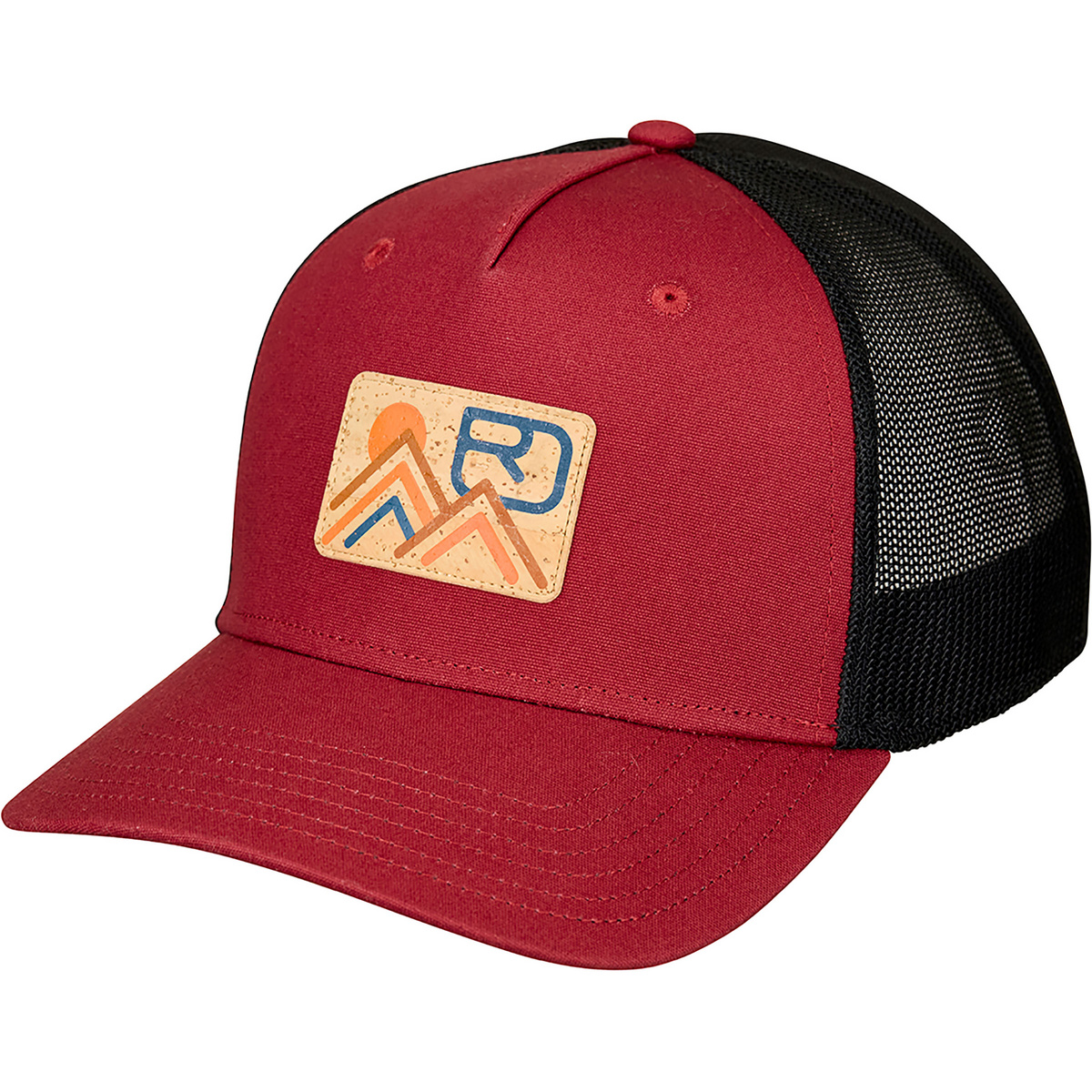 Ortovox Corky Trucker Cap von Ortovox