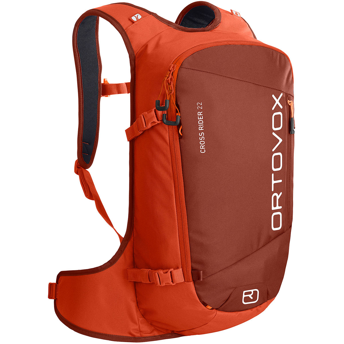 Ortovox Cross Rider 22 Rucksack Ortovox Cross Rider 22 Rucksack von Ortovox