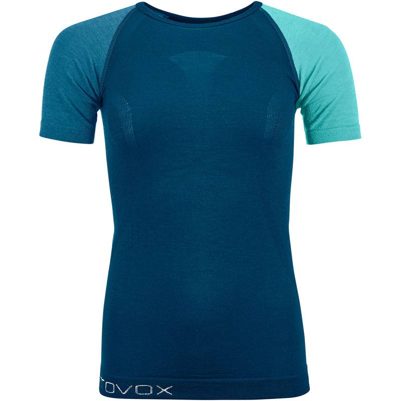 Ortovox Damen 120 Comp Light T-Shirt von Ortovox