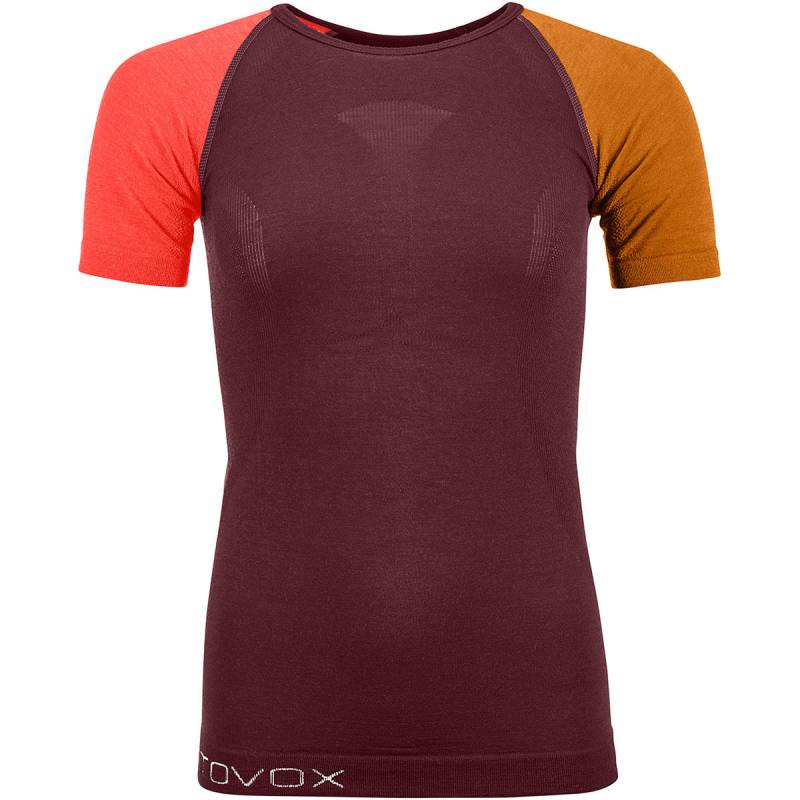 Ortovox Damen 120 Comp Light T-Shirt von Ortovox