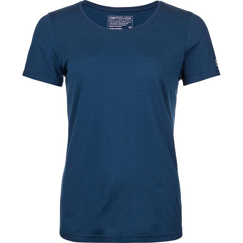 Ortovox Damen 120 Cool Tec Clean T-Shirt von Ortovox