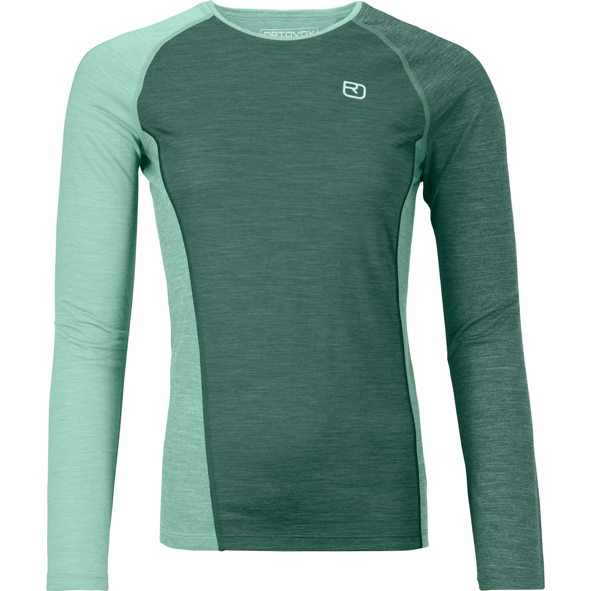 Ortovox Damen 120 Cool Tec Fast Upward Longsleeve von Ortovox