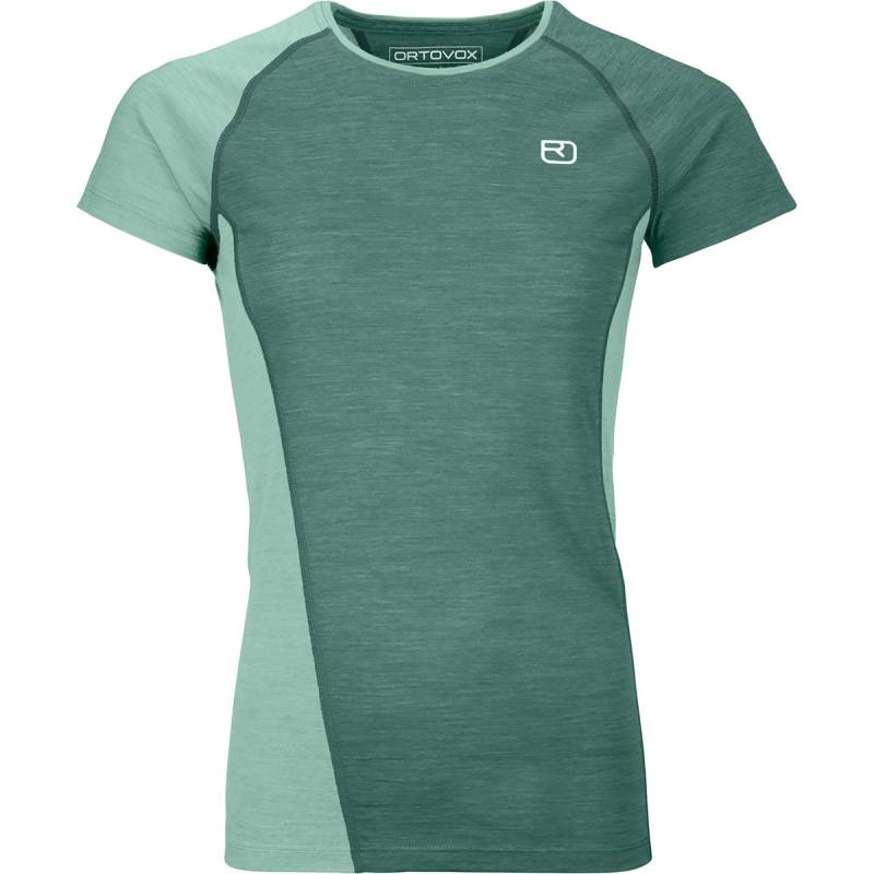 Ortovox Damen 120 Cool Tec Fast Upward T-Shirt von Ortovox