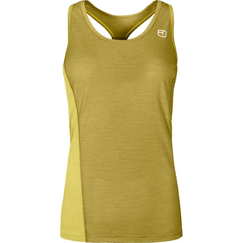 Ortovox Damen 120 Cool Tec Fast Upward Top von Ortovox