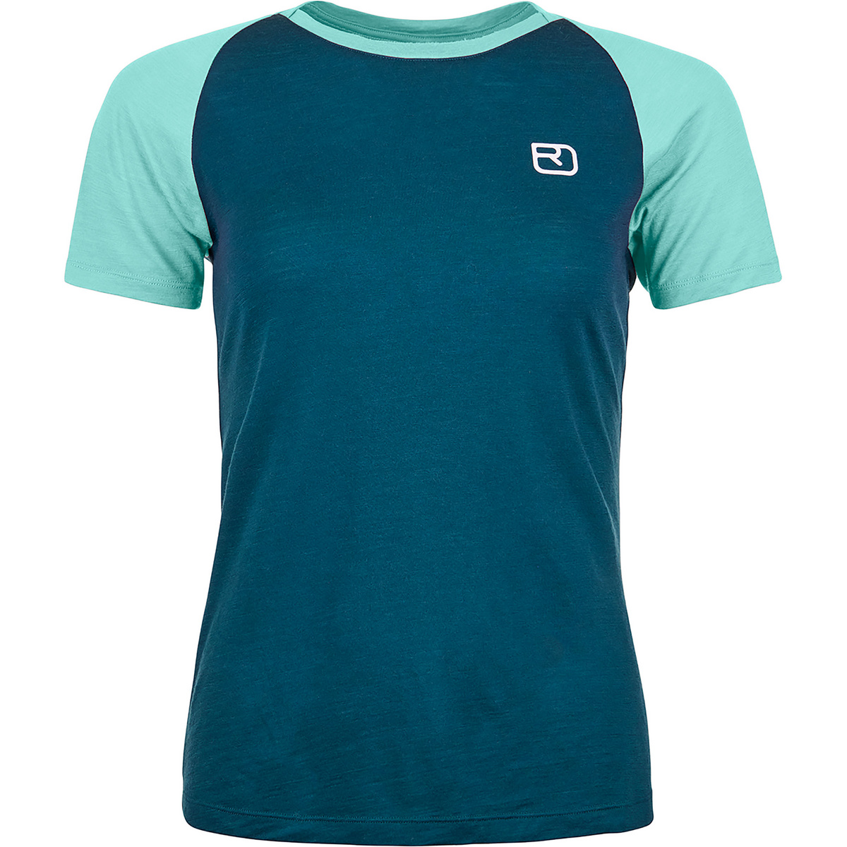 Ortovox Damen 120 Tec Fast Mountain T-Shirt von Ortovox