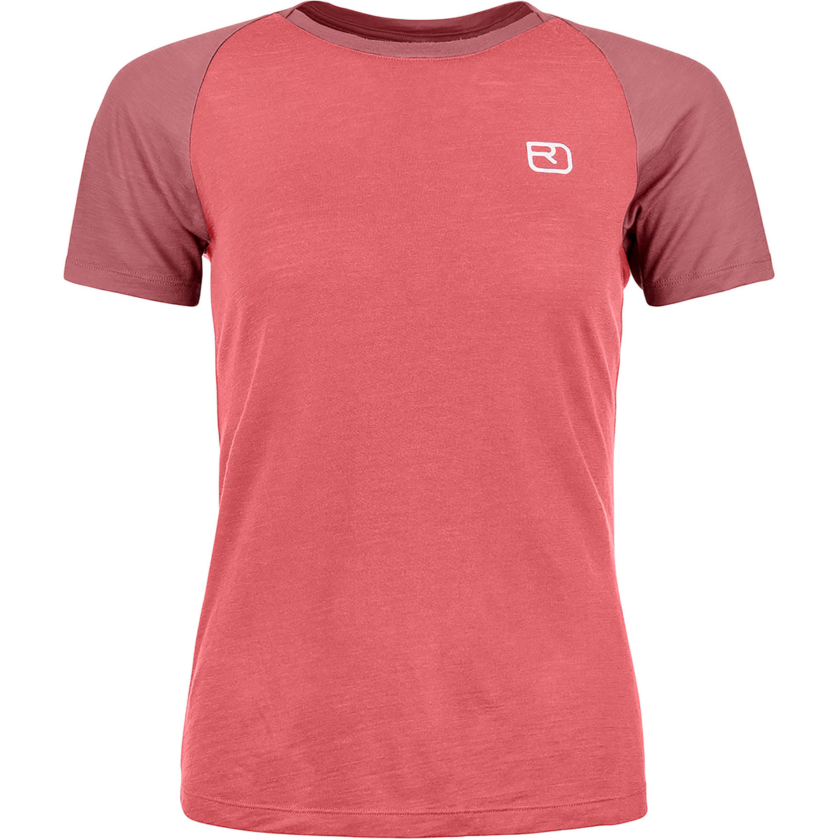 Ortovox Damen 120 Tec Fast Mountain T-Shirt von Ortovox