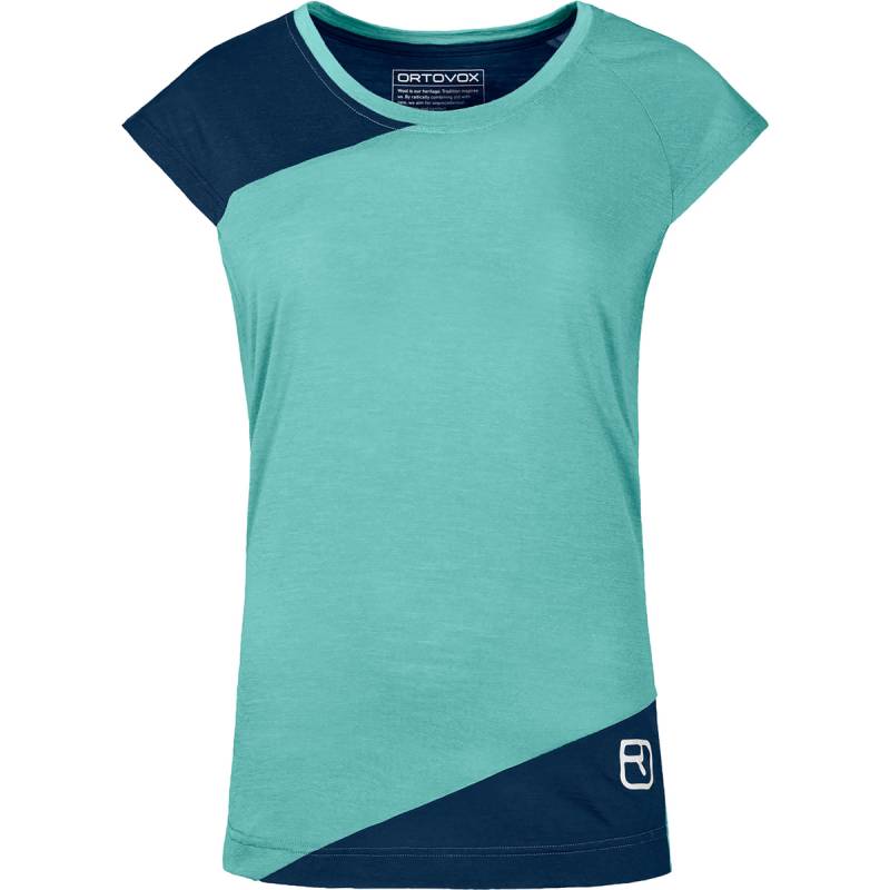 Ortovox Damen 120 Tec T-Shirt von Ortovox