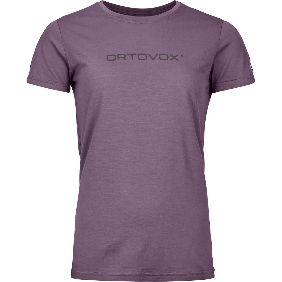 Ortovox Damen 150 Cool Brand T-Shirt von Ortovox