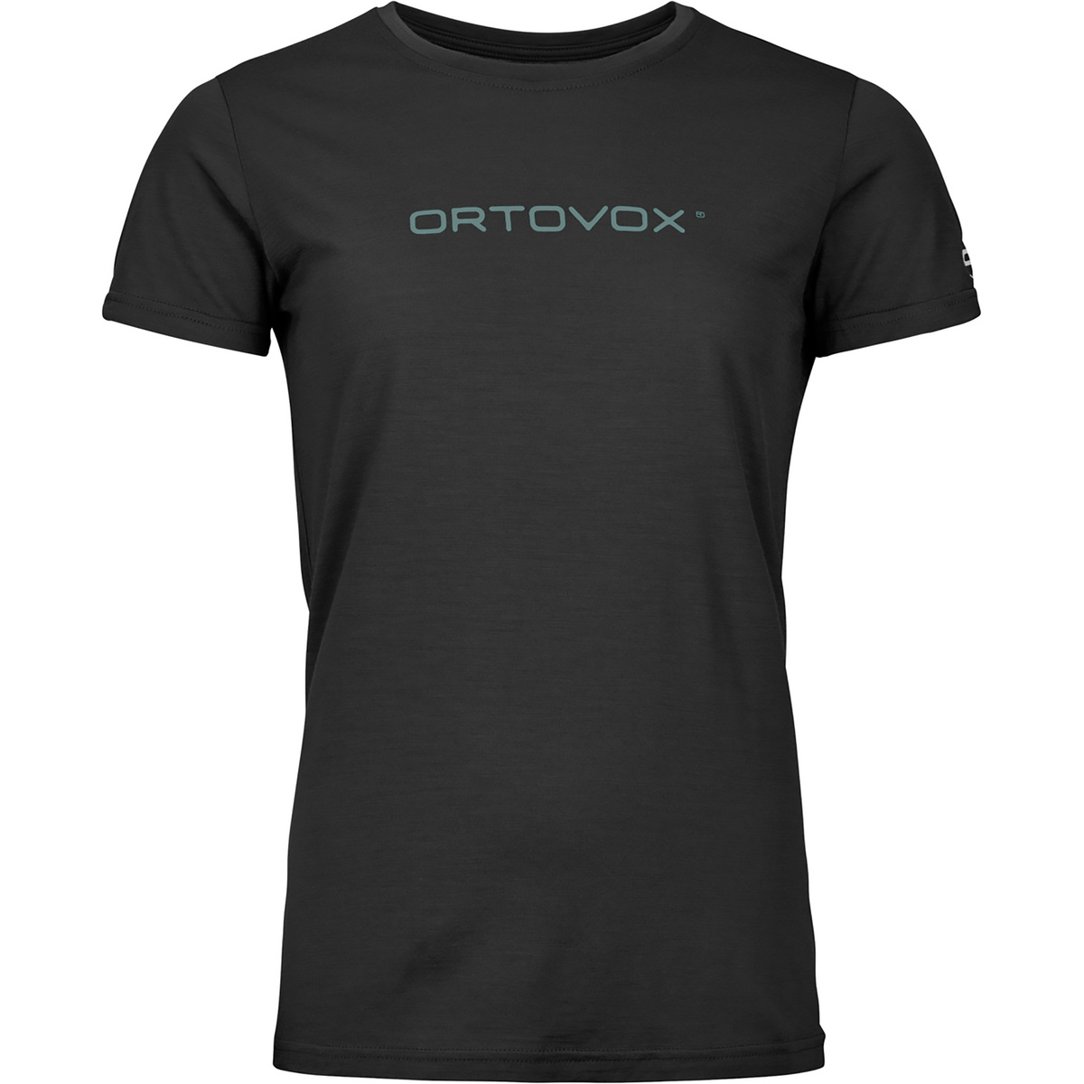 Ortovox Damen 150 Cool Brand T-Shirt von Ortovox