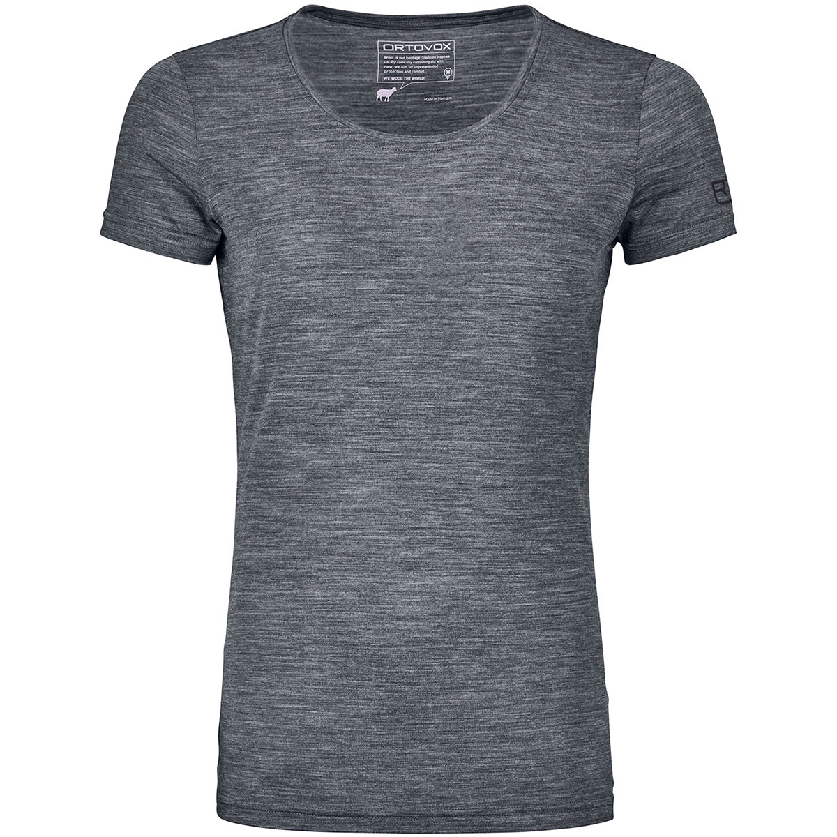 Ortovox Damen 150 Cool Clean T-Shirt von Ortovox