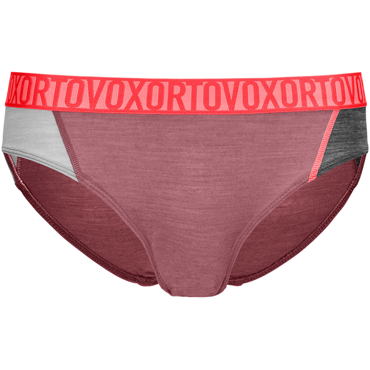 Ortovox Damen 150 Essential Bikini Unterhose von Ortovox