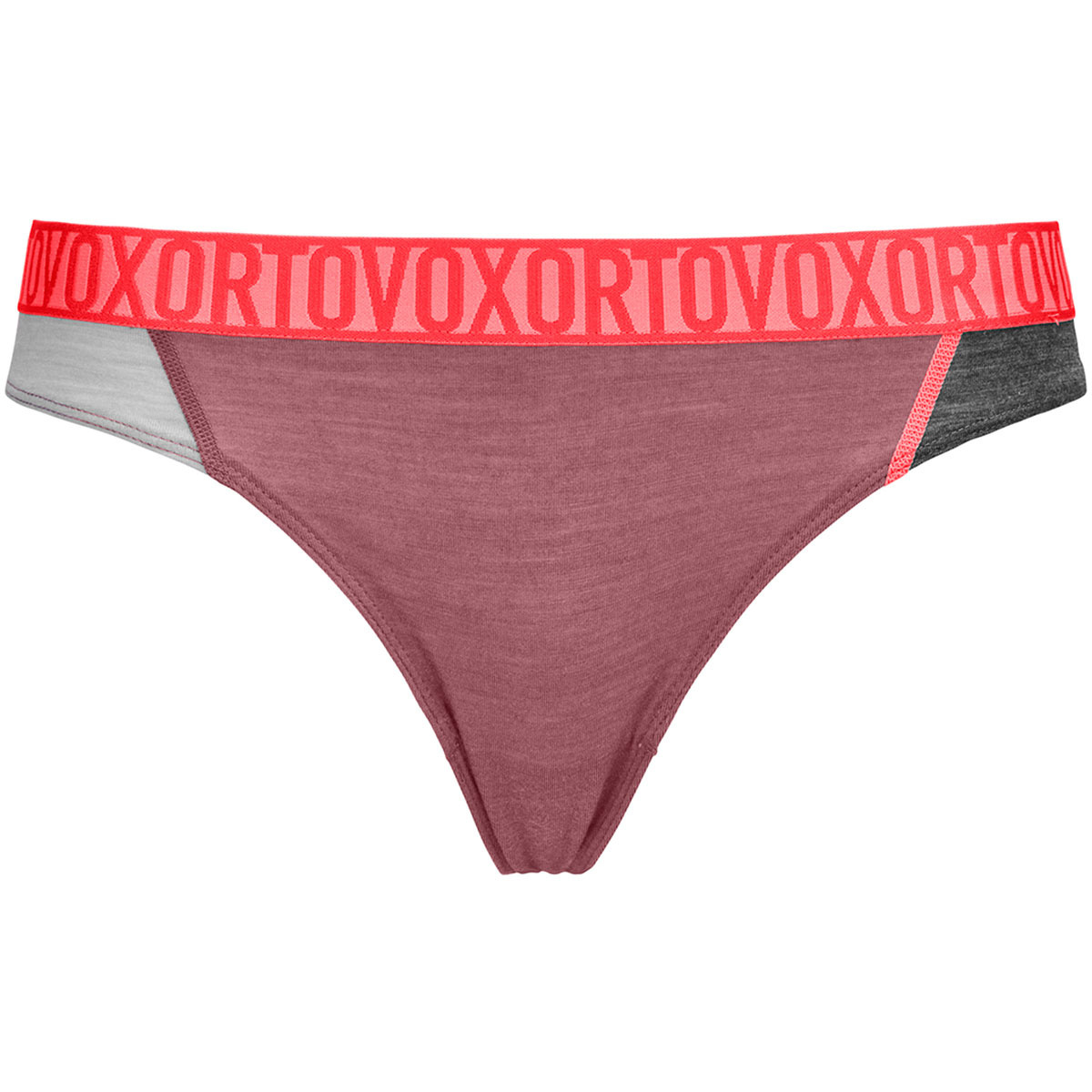 Ortovox Damen 150 Essential Thong Unterhose von Ortovox